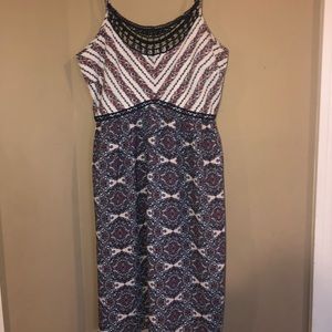 Charlotte Russe Dress